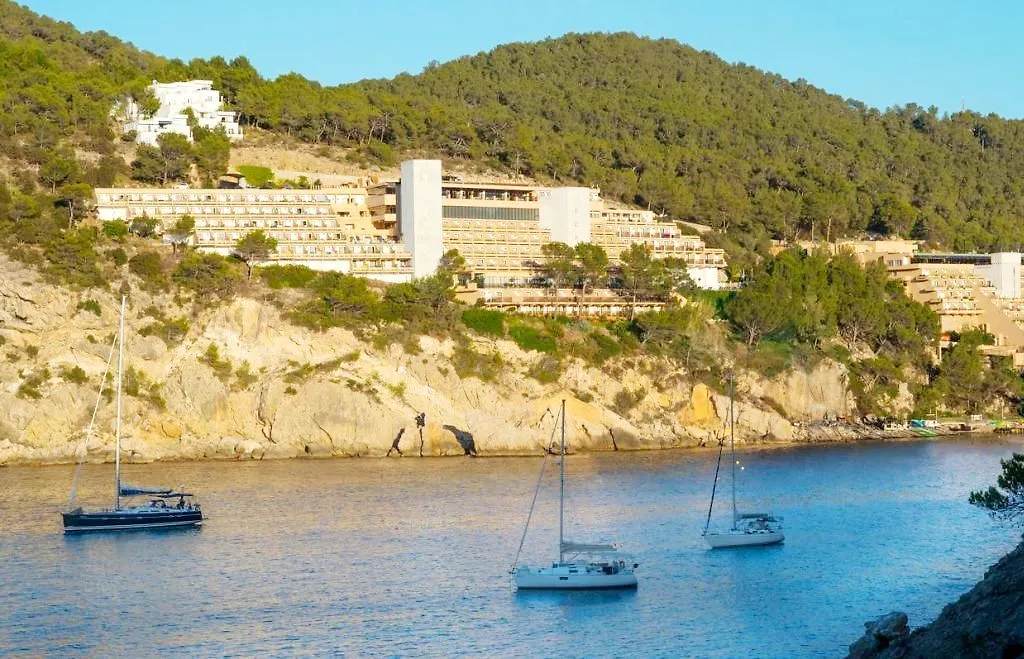 Hotel Galeon Port de Sant Miguel