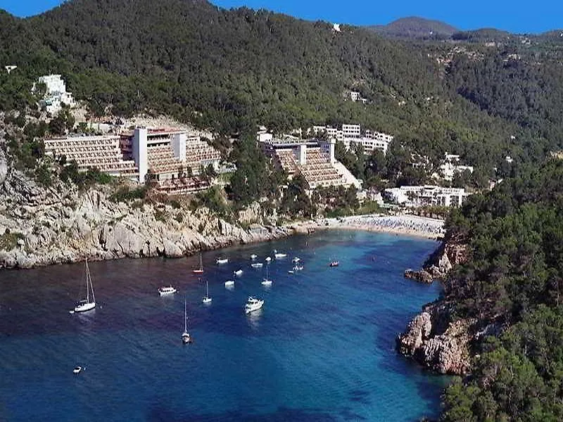 Hotel Galeon Port de Sant Miguel