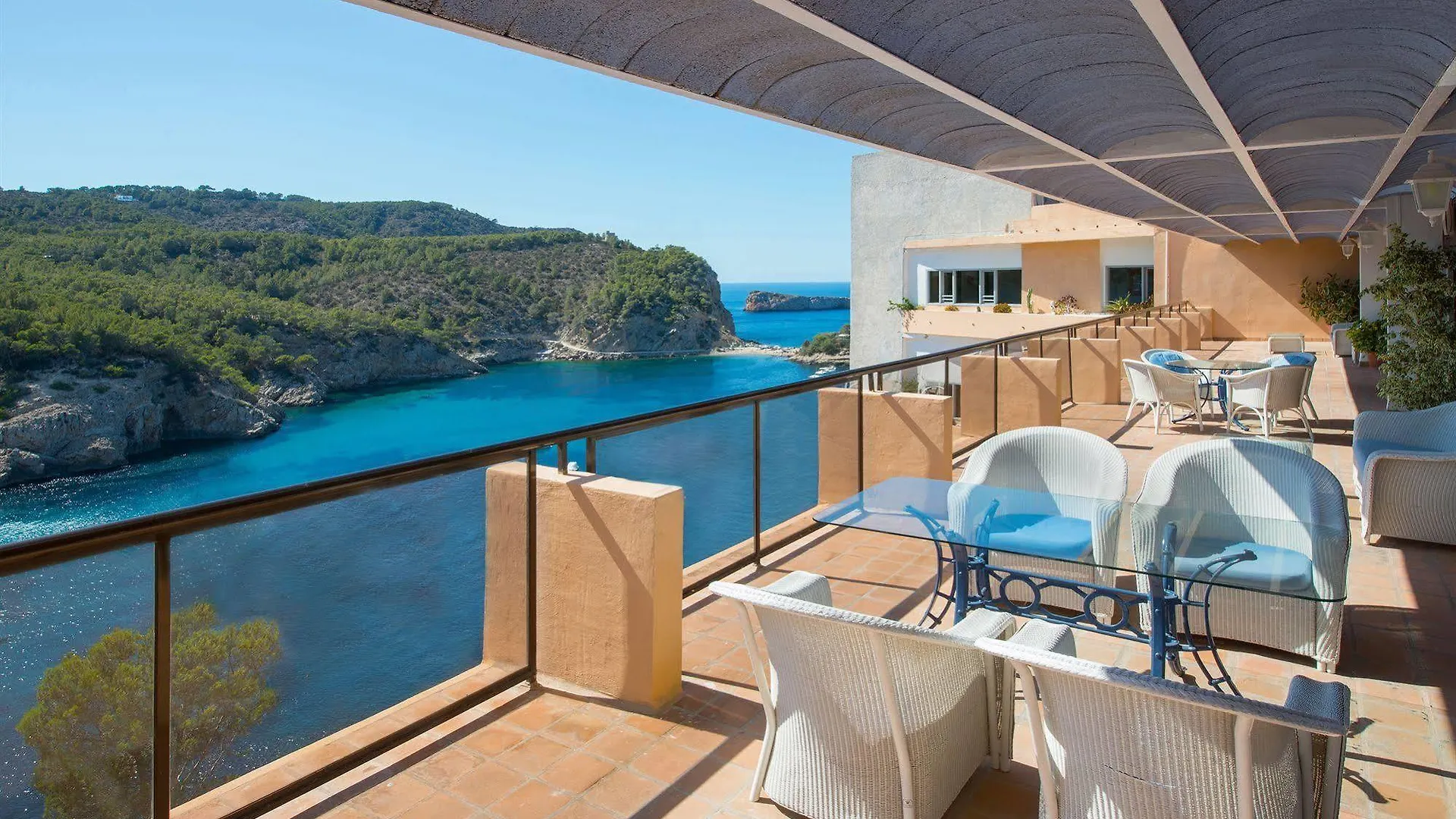 Hotel Galeon Port de Sant Miguel