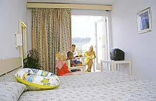 Hotel Galeon Port de Sant Miguel