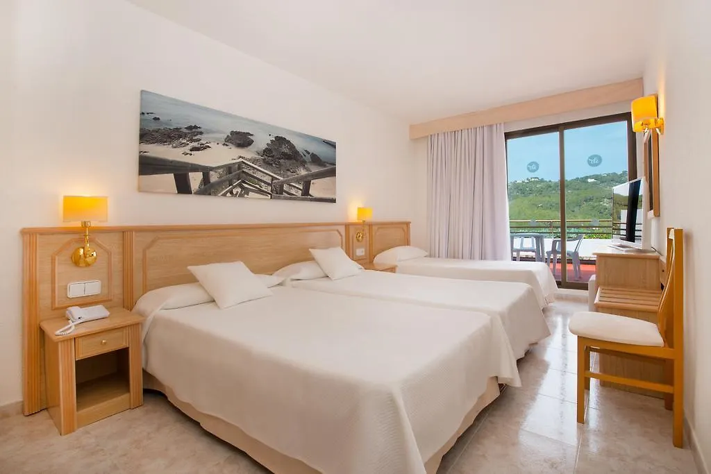 Hotel Galeon Port de Sant Miguel