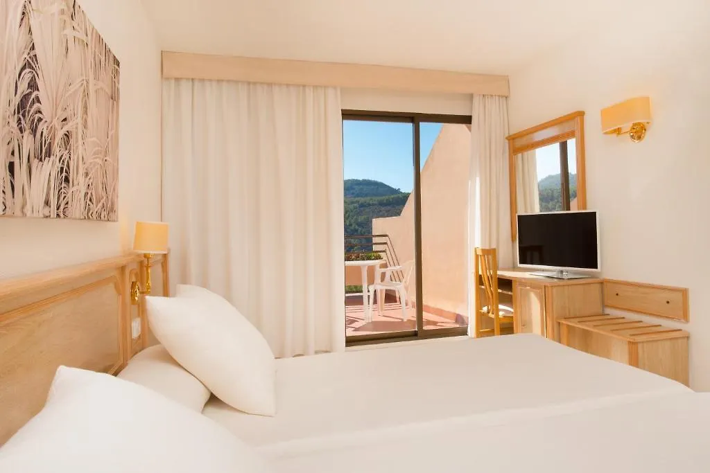 Hotel Galeon Port de Sant Miguel