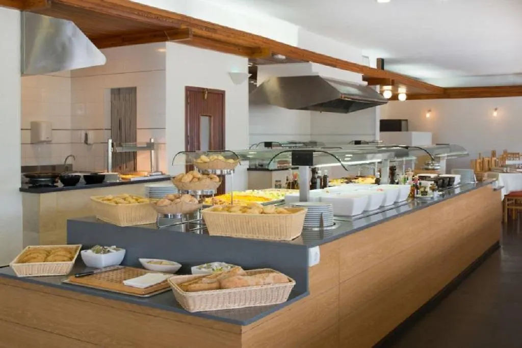 ****  Hotel Galeon Port de Sant Miguel Spain