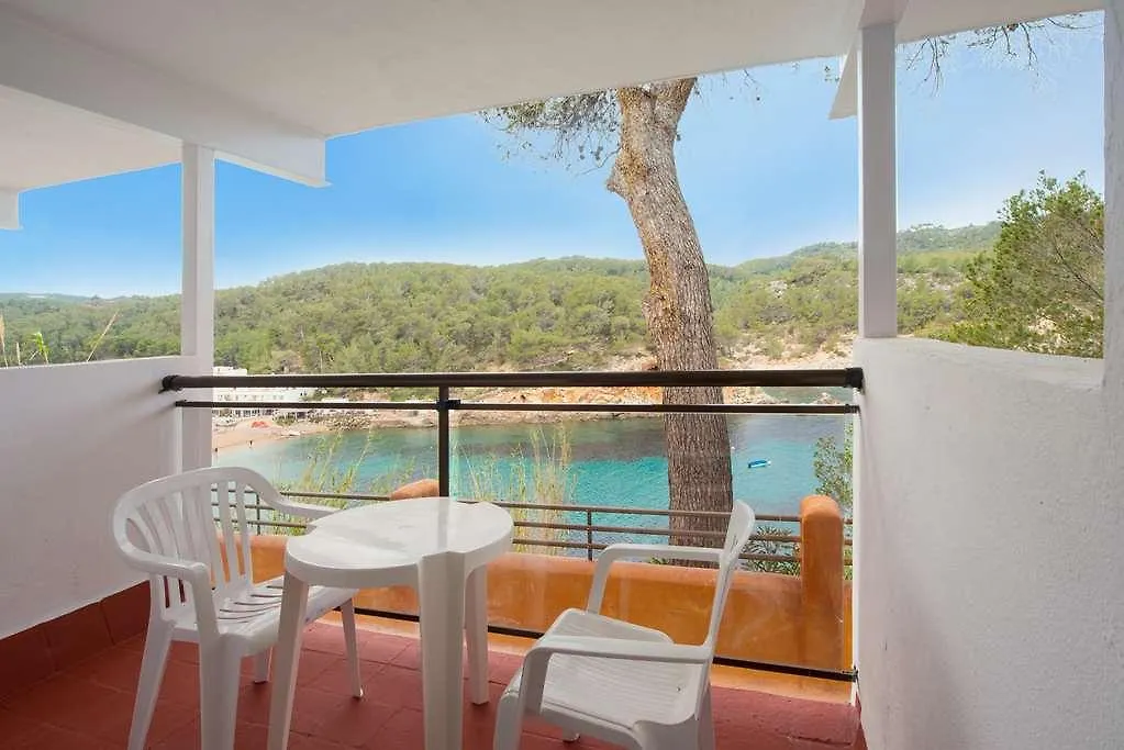 Hotel Galeon Port de Sant Miguel