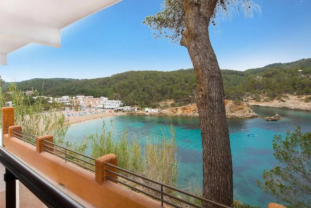 Hotel Galeon Port de Sant Miguel