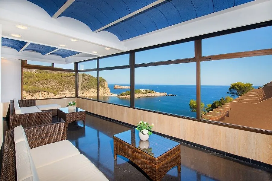 Hotel Galeon Port de Sant Miguel