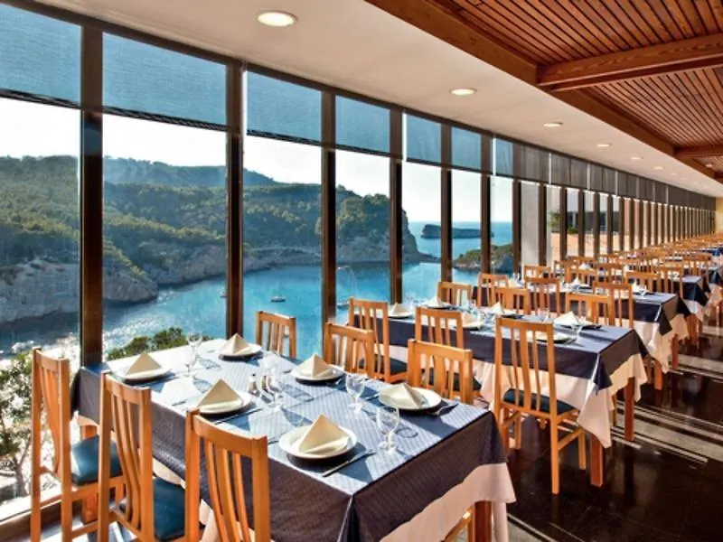 Hotel Galeon Port de Sant Miguel