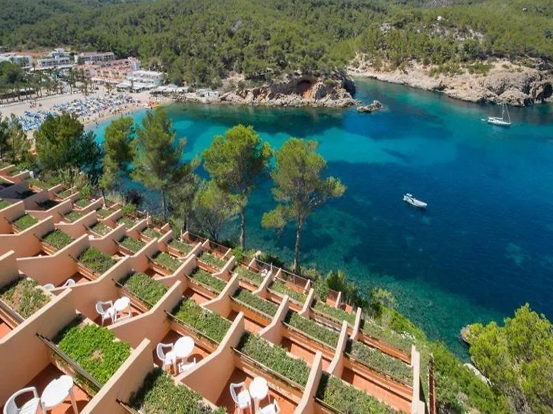 Hotel Galeon Port de Sant Miguel Spain