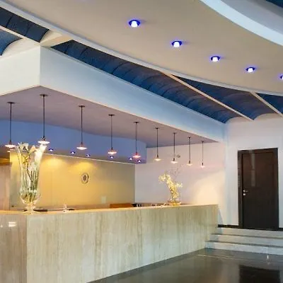 Hotel Galeon Port de Sant Miguel Spain