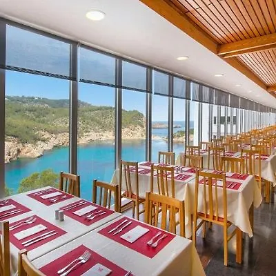 Hotel Galeon Port de Sant Miguel
