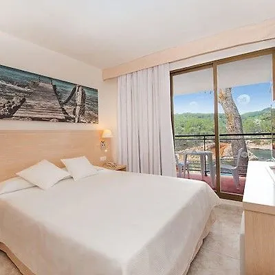 Hotel Galeon Port de Sant Miguel