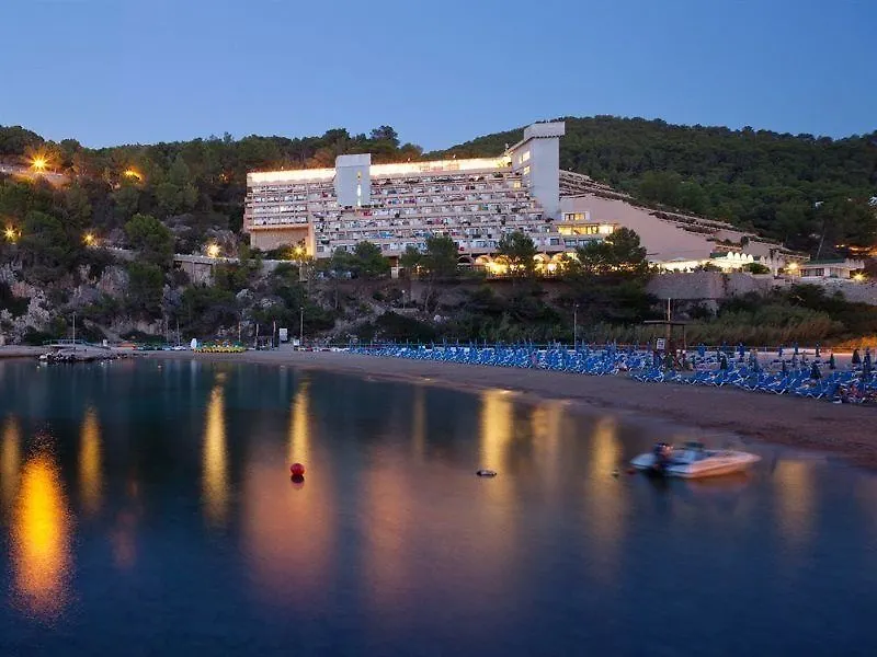 Hotel Galeon Port de Sant Miguel