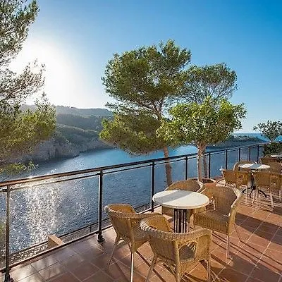 Hotel Galeon Port de Sant Miguel