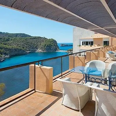 Hotel Galeon Port de Sant Miguel 4*,  Spain