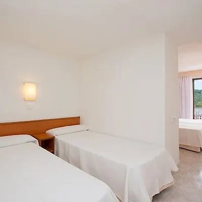 Hotel Galeon Port de Sant Miguel