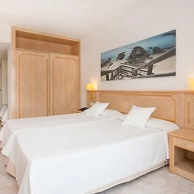 ****  Hotel Galeon Port de Sant Miguel Spain