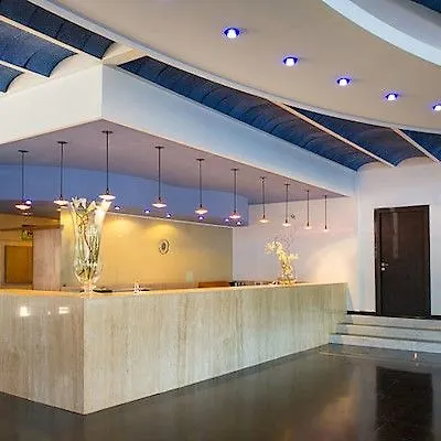 Hotel Galeon Port de Sant Miguel 4*,