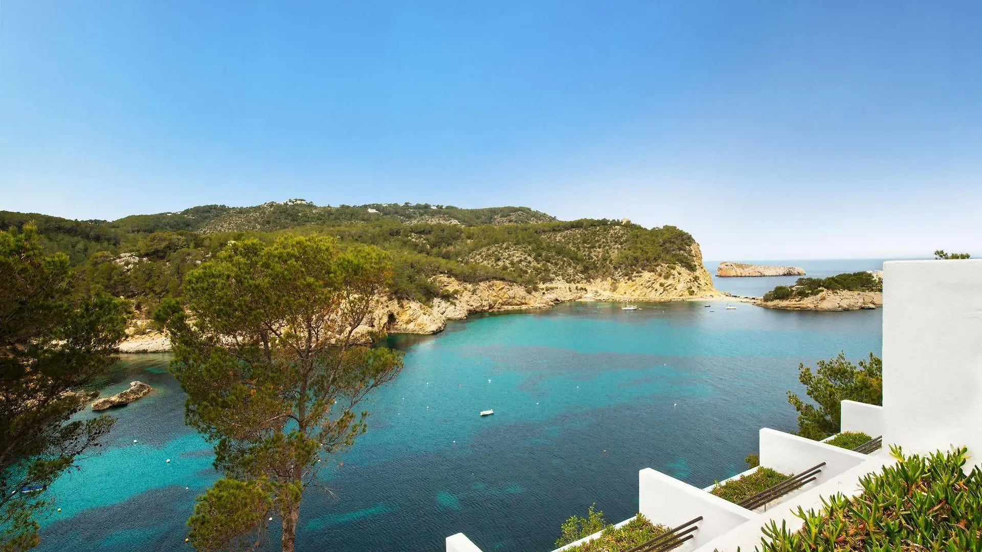 Hotel Galeon Port de Sant Miguel 4*,  Spain