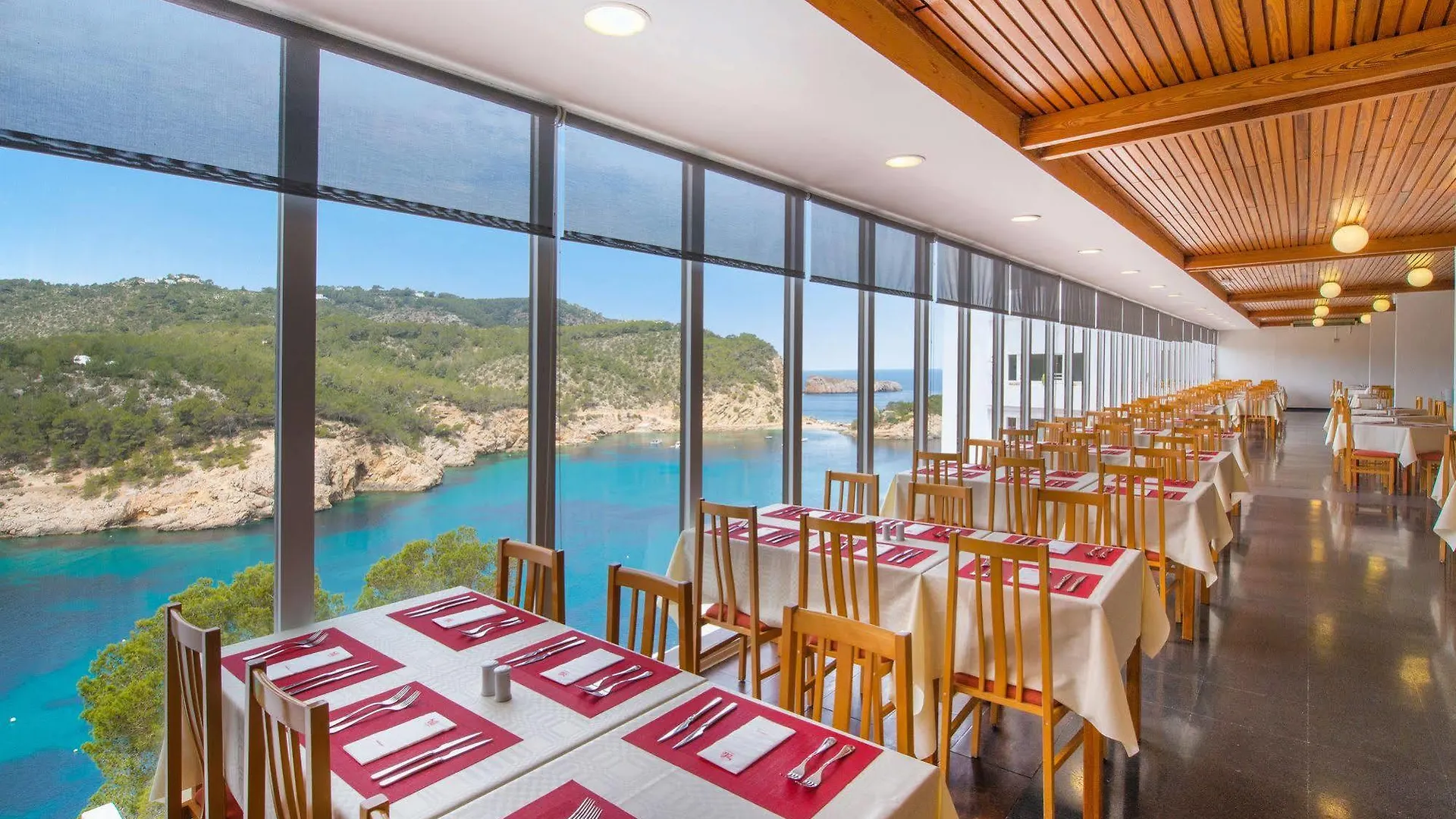 Hotel Galeon Port de Sant Miguel
