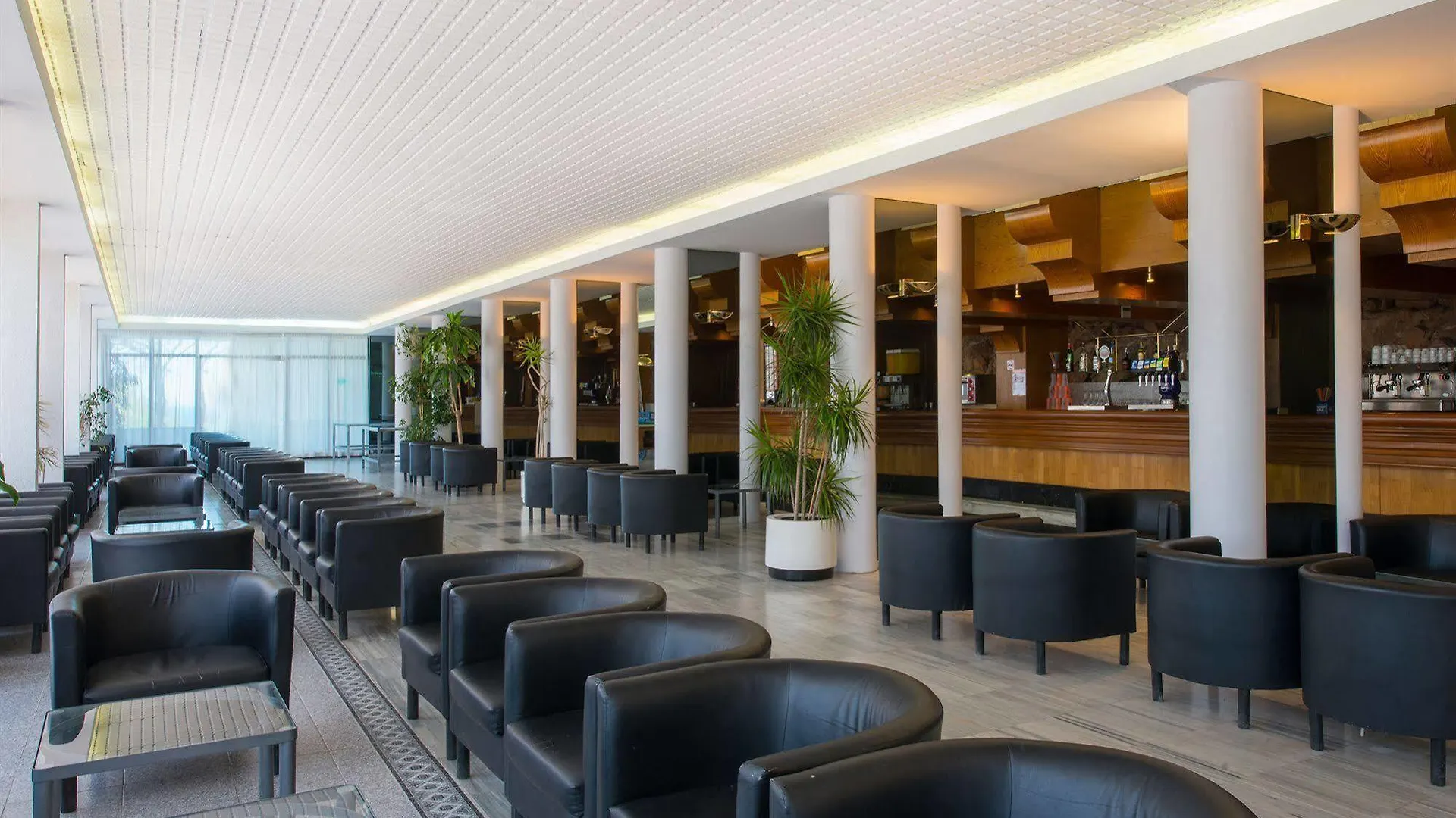 Hotel Galeon Port de Sant Miguel