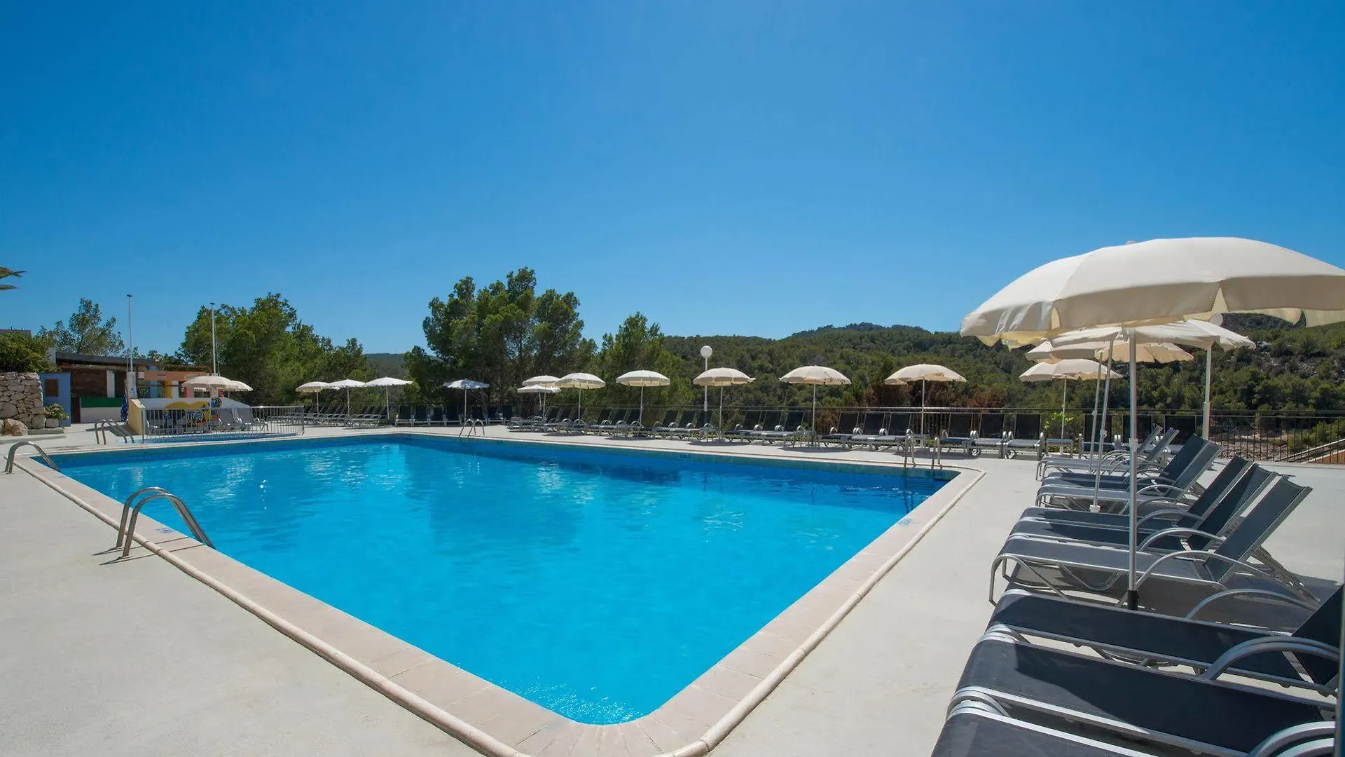 Hotel Galeon Port de Sant Miguel