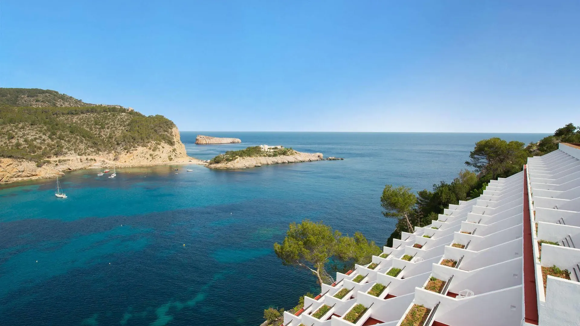 ****  Hotel Galeon Port de Sant Miguel Spain