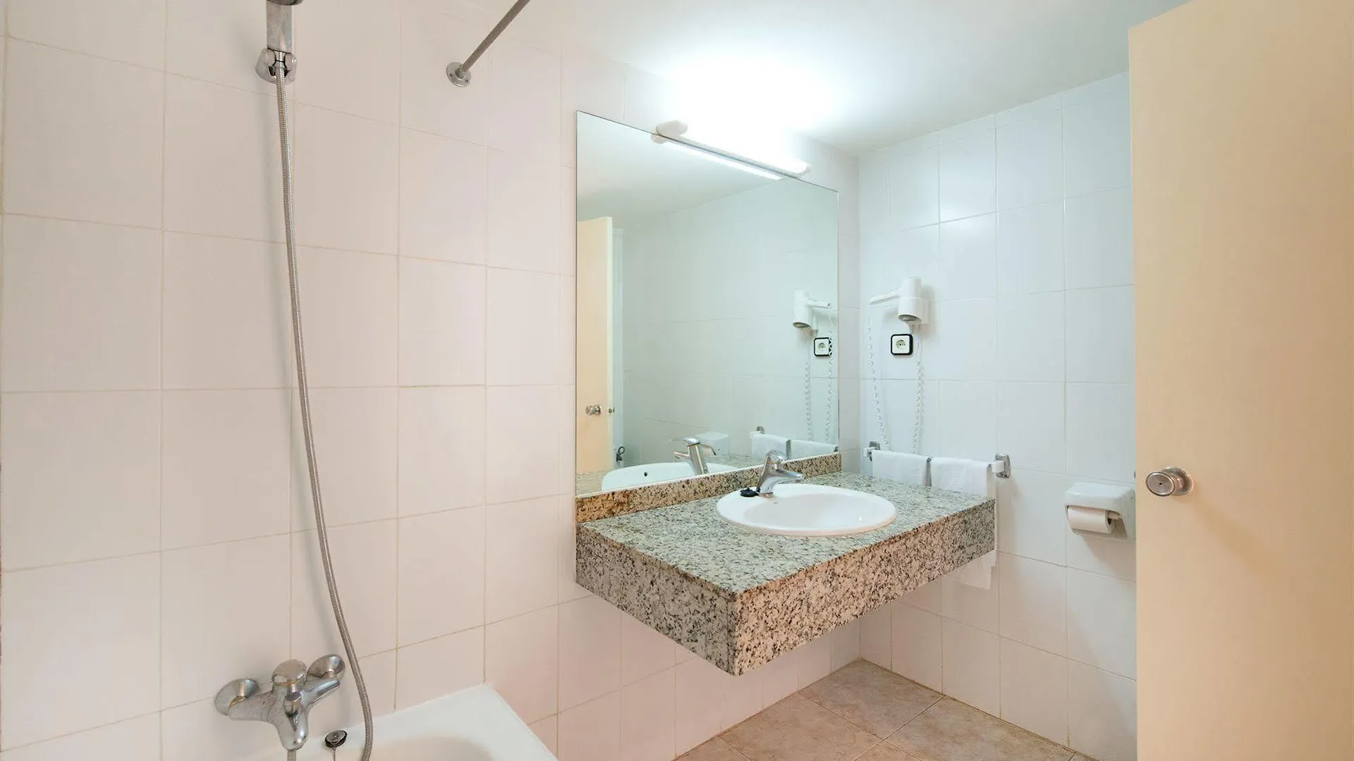 ****  Hotel Galeon Port de Sant Miguel Spanien