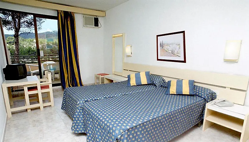 Hotel Galeon Port de Sant Miguel