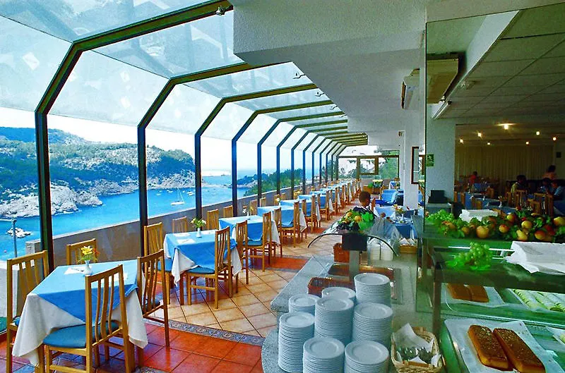 ****  Hotel Galeon Port de Sant Miguel Spain