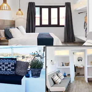 3* Hotel Pardela Menorca