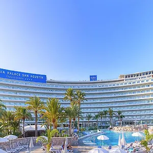 Gloria Palace Thalasso & Hotel San Agustin (Gran Canaria)
