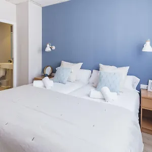 Bypillow Mumm 2*, Vilanova i la Geltrú Španělsko
