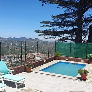 Сasa de vacaciones Casa Cueva Paquito