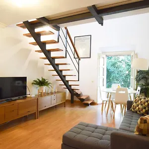 Apartamento Letmalaga Gisela
