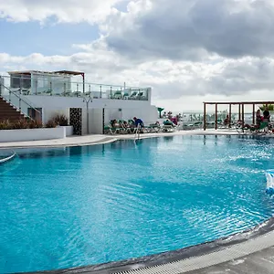 Bluesea Fiscos 3*, Puerto del Carmen (Lanzarote) Španělsko