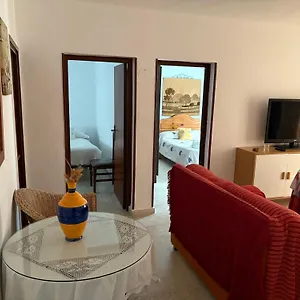 Apartamento Casas Manolo