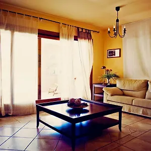 Apartamento Bonmont