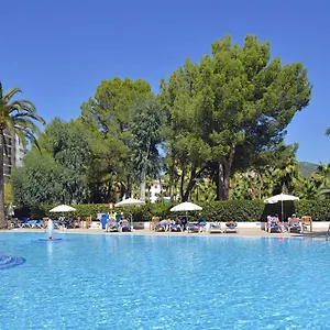 Hotel Sol Mallorca, Palmanova