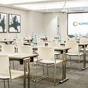 Ilunion 3*, Bilbao Španělsko