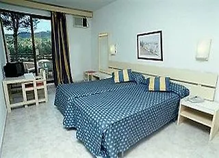 Hotel Galeon Port de Sant Miguel 4*,  Spain