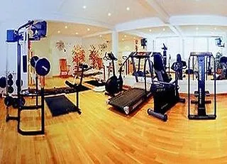 Hotel Galeon Port de Sant Miguel Spain