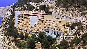 Hotel Galeon Port de Sant Miguel